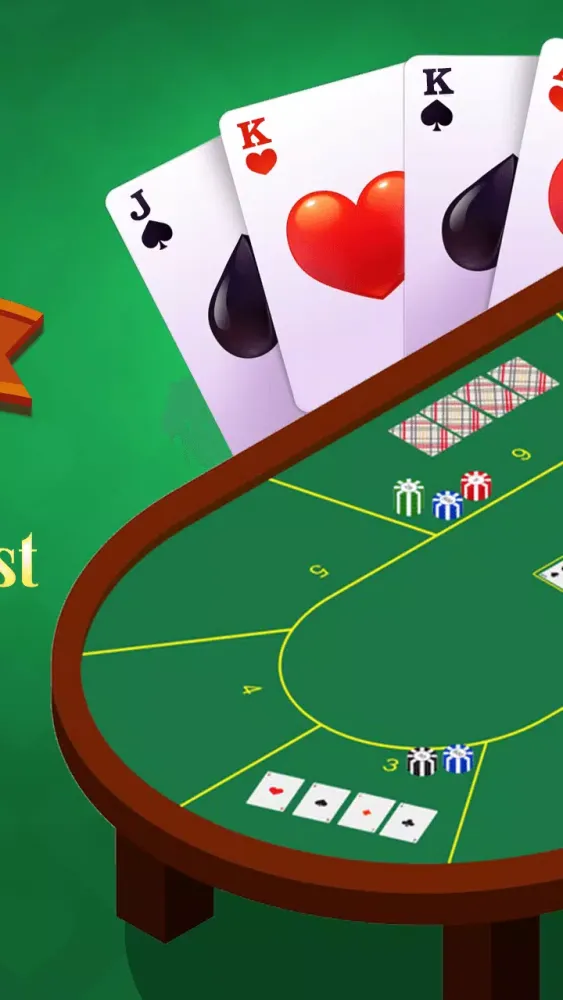 Vagas Rummy Screenshots
