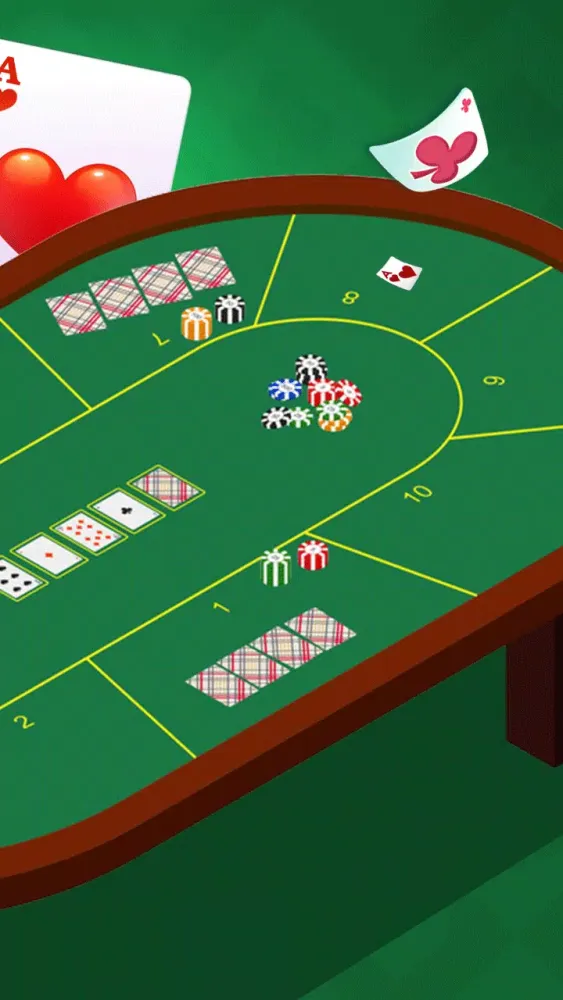 Vagas Rummy Screenshots