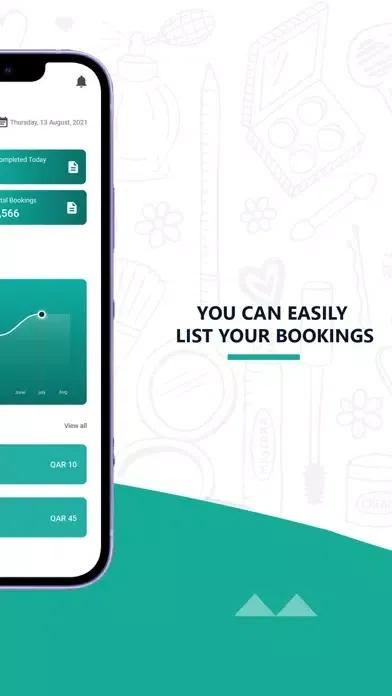 LOLO TICKETS BUSINESS应用截图