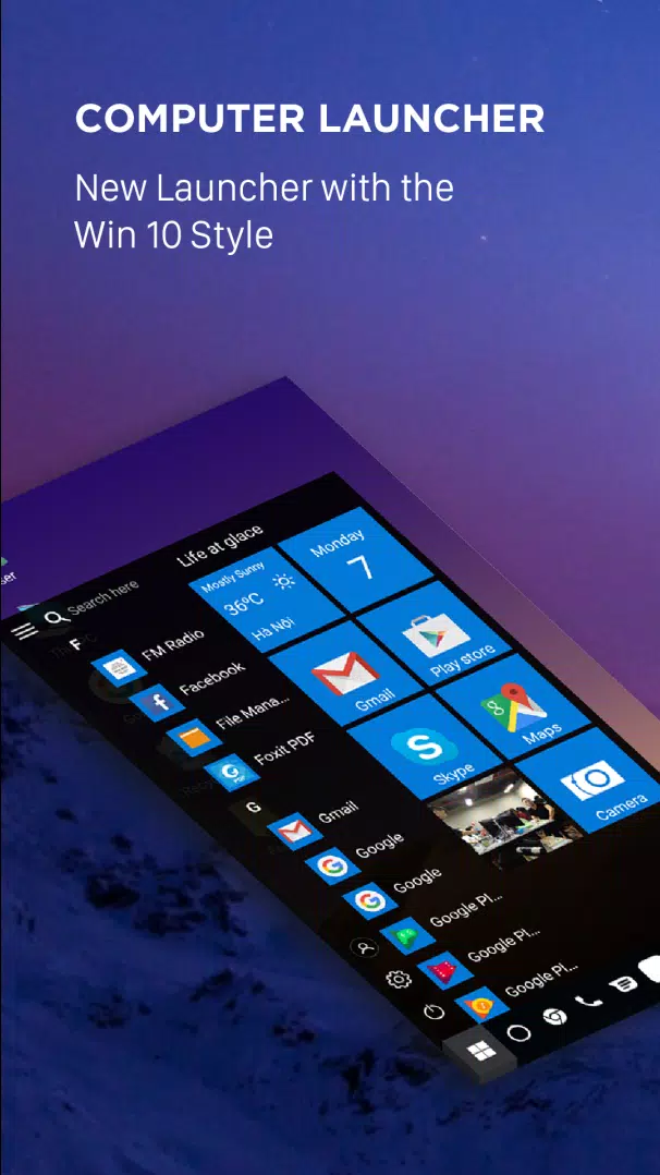 Computer Launcher APK for Android Download PGYER APKHUB Computer Launcher APK for Android Download PGYER APKHUB
