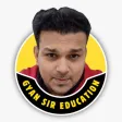 Gyan Sir Education