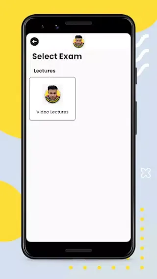 Capturas de pantalla de Gyan Sir Education
