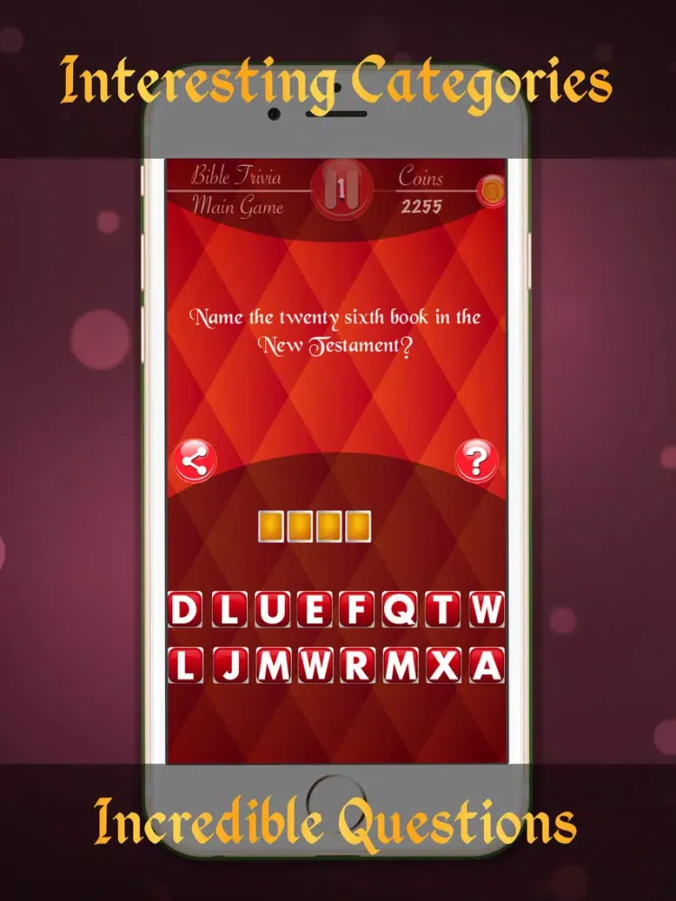 Hallelujah- Holy Bible iPad  স্ক্রিনশট
