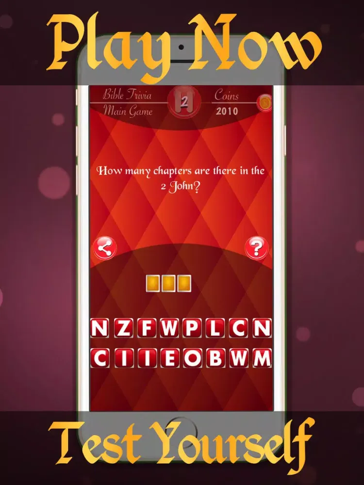 Hallelujah- Holy Bible iPad  স্ক্রিনশট