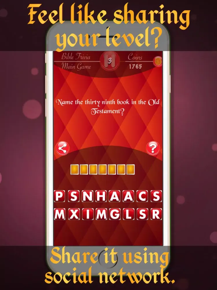 Hallelujah- Holy Bible iPad  স্ক্রিনশট