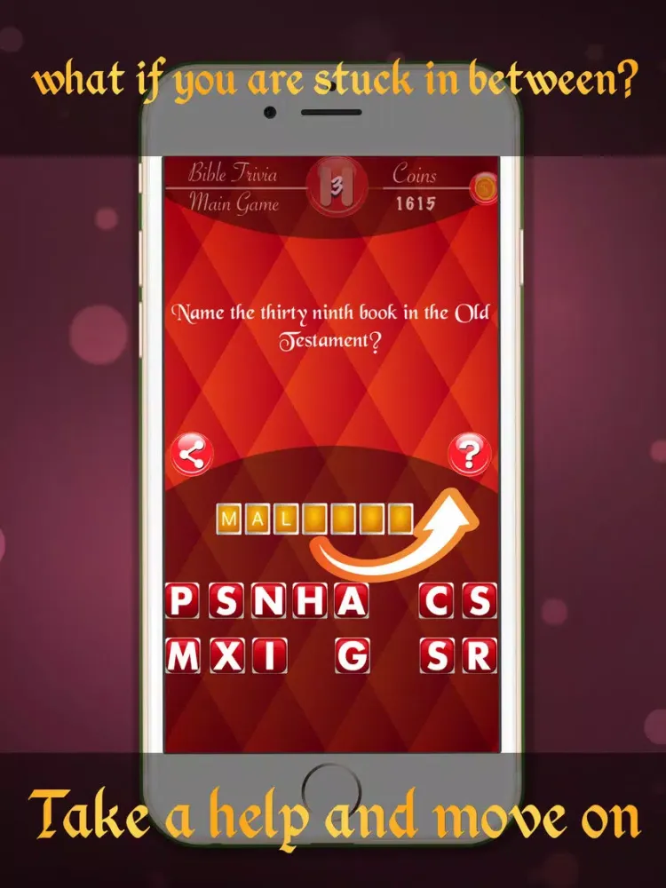 Hallelujah- Holy Bible iPad  স্ক্রিনশট