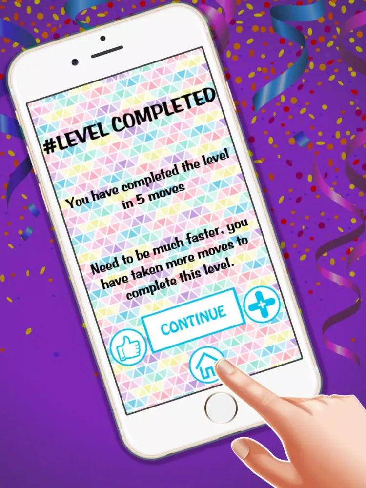 Connect Emojis Quiz : - The new cool hd game of ' emoji face join ' for boys and girls iPad  স্ক্রিনশট