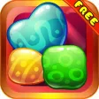 Candy Celerity : - A match 3 puzzles for Christmas season Candy Celerity : - A match 3 puzzles for Christmas season