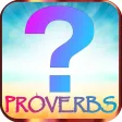 Brain Teaser proverbs puzzle