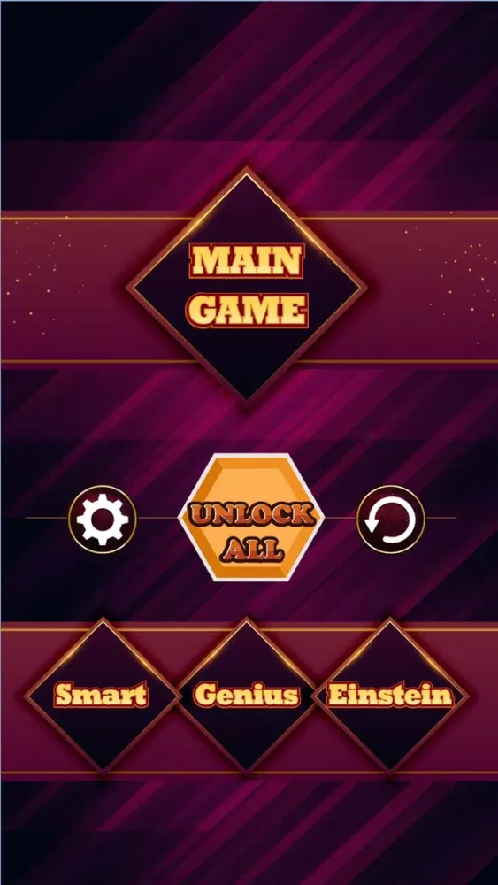 Word Genius - 4 Pics Puzzle hd سکرین شاٹس
