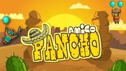 تصاویر Amigo Pancho