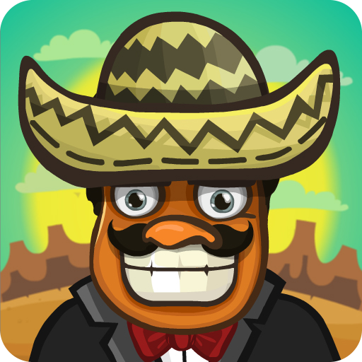 Amigo Pancho Amigo Pancho