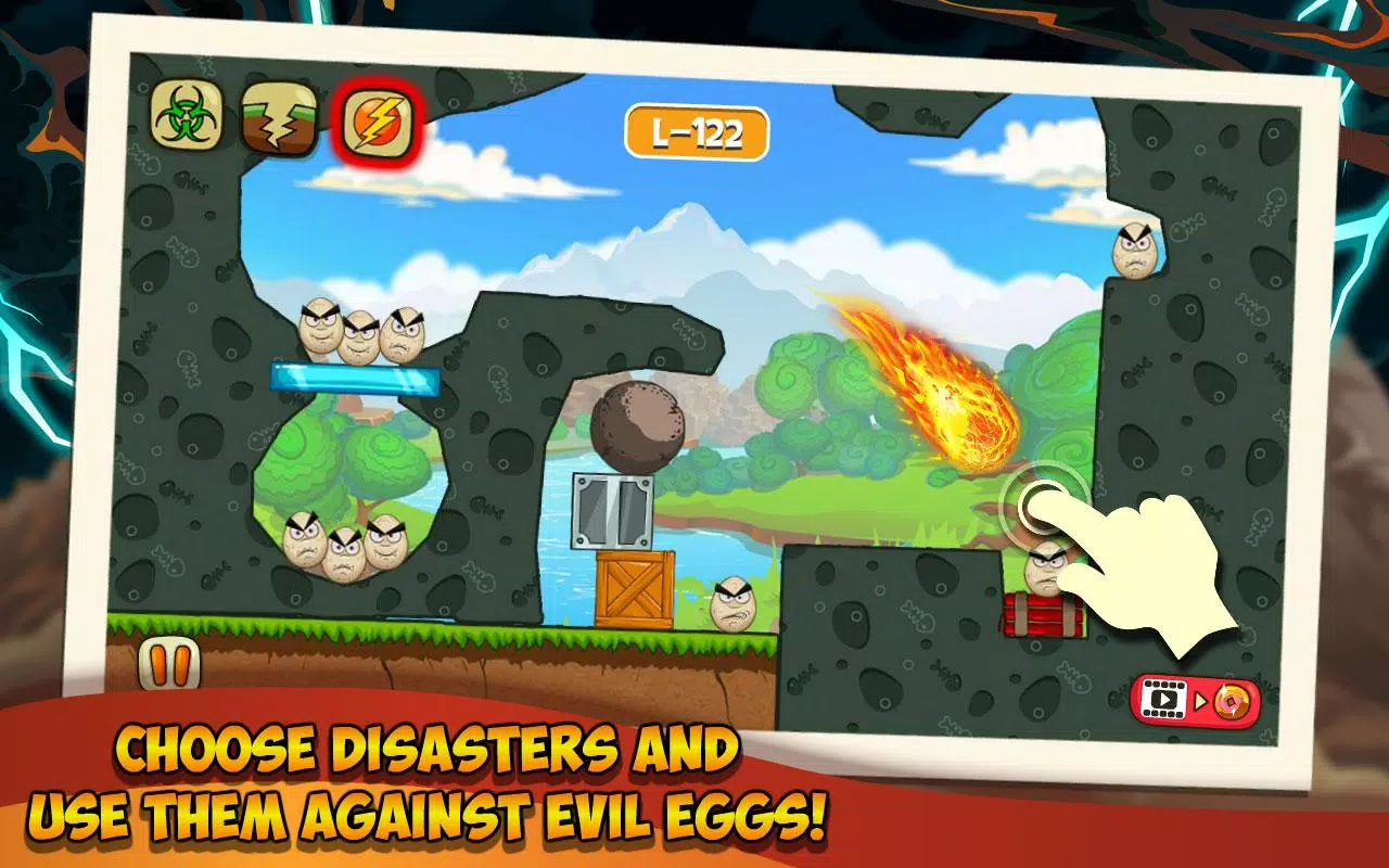 Disaster Will Strike APK for Android Download - PGYER APKHUB