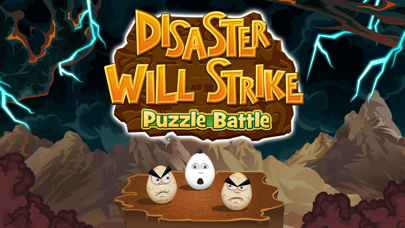 Tangkapan skrin Disaster Will Strike 2