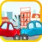 City Car Crash