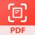 PDF ماسح