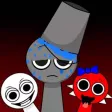 Sprunki Horror Beats