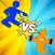 Stickman vs Alphabet Battle 3D