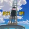 3D Only Up - don't fall !