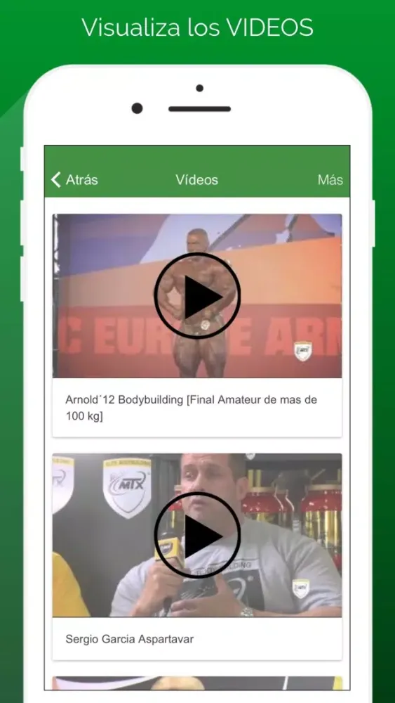 Screenshot di OUTLETNUTRITION
