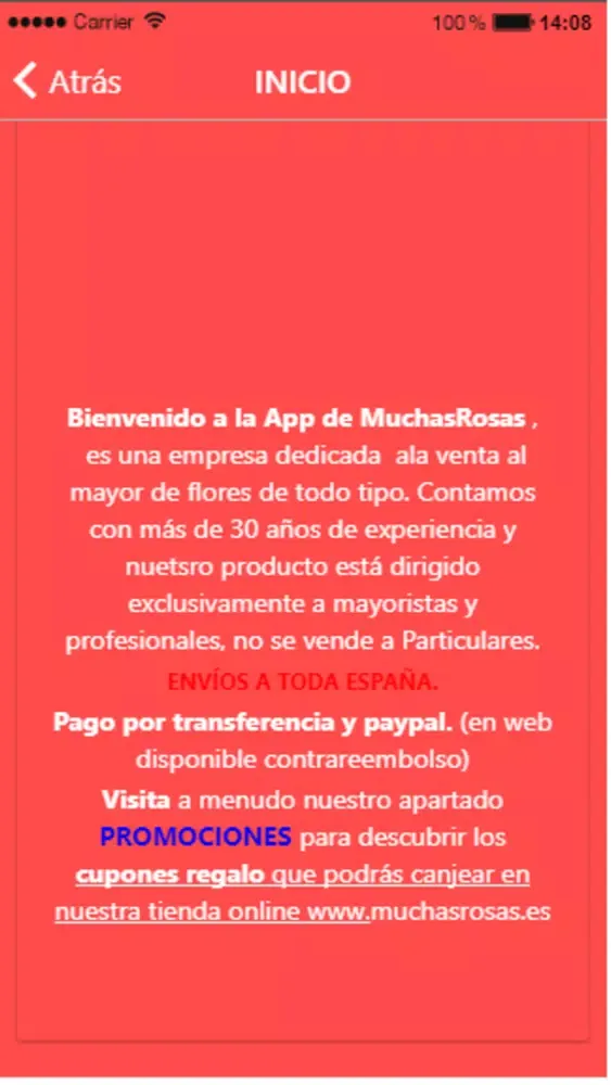 تصاویر MuchasRosas