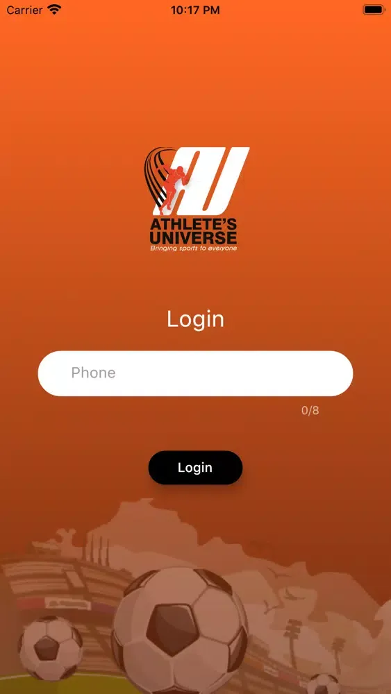 AU Sports स्क्रीनशॉट