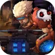 Operation Critical Zombie Hunt Operation Critical Zombie Hunt