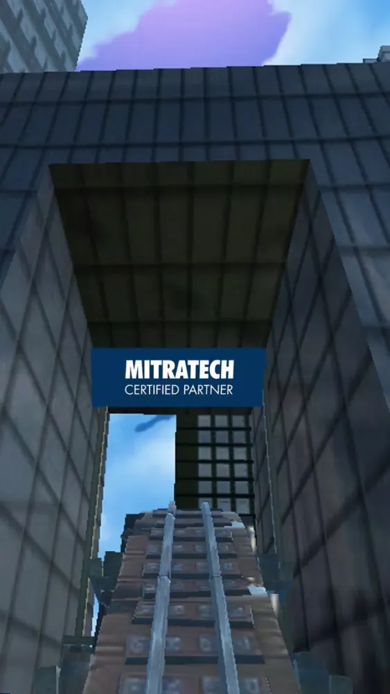 Tangkapan layar QASource Legal Roller Coaster