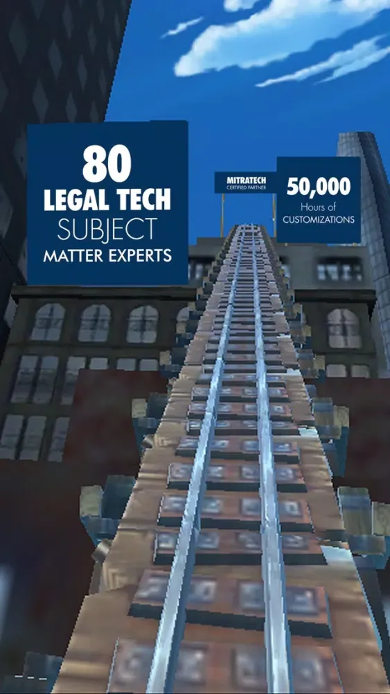 Tangkapan layar QASource Legal Roller Coaster