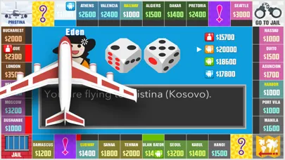 Billionaire Chess應用截圖
