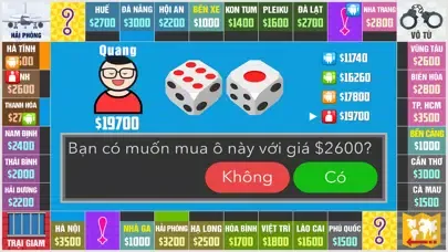 تصاویر Cờ tỷ phú Việt Nam - Co ty phu