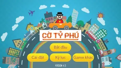 تصاویر Cờ tỷ phú Việt Nam - Co ty phu