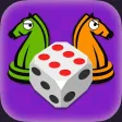 Horse Race Chess Horse Race Chess
