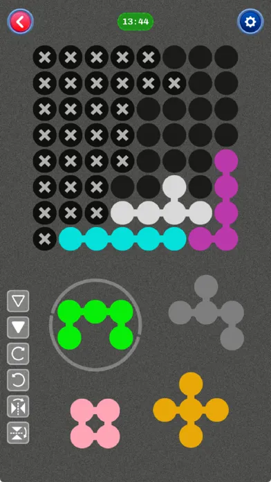 Beads Puzzle স্ক্রিনশট