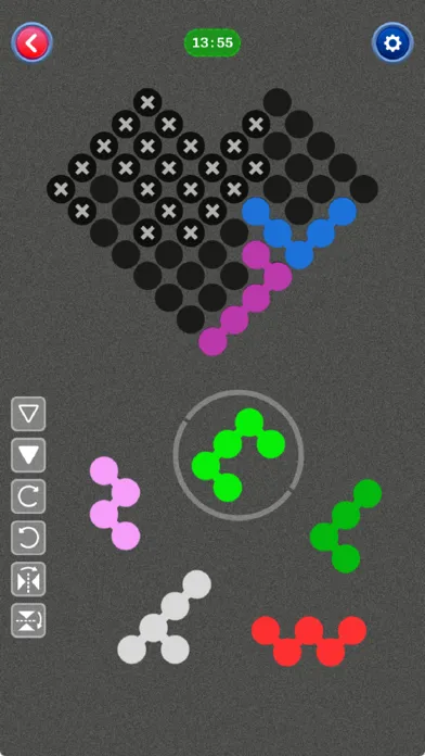 Beads Puzzle স্ক্রিনশট