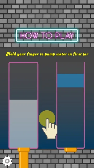 Pump It - Jar To Jar应用截图