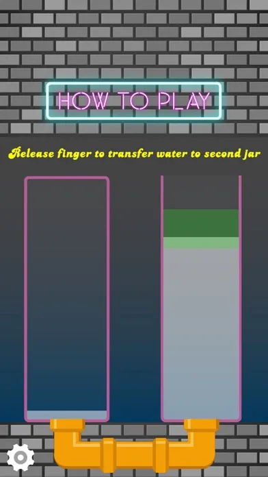 Pump It - Jar To Jar应用截图