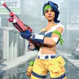 FPS Strike : Sniper Ops Games FPS Strike : Sniper Ops Games