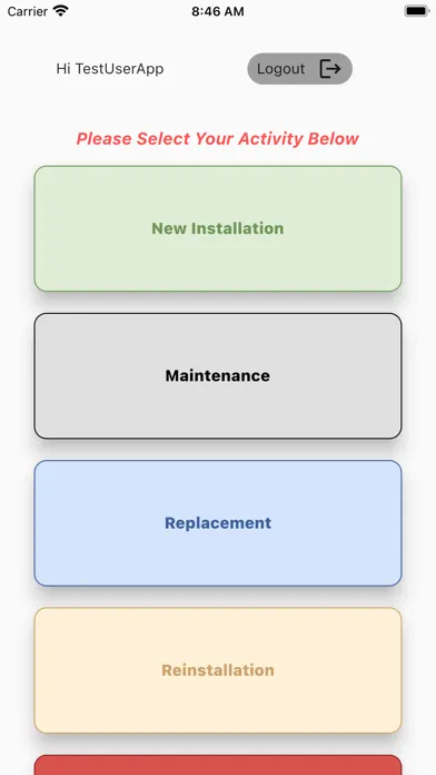 SVT Technicians Screenshots