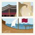 Darb Al Saai -  درب الساعي