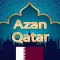 Qatar Prayer Times