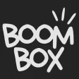 BOOM-BOX BOOM-BOX