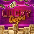Lucky Qazino Lucky Qazino