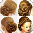 Fashionable Girls Hair Styles Fashionable Girls Hair Styles