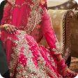 Wedding Dresses Bridal Poshaks