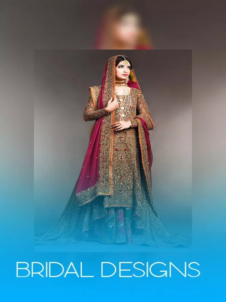 صور Wedding Dresses Bridal Poshaks iPad 