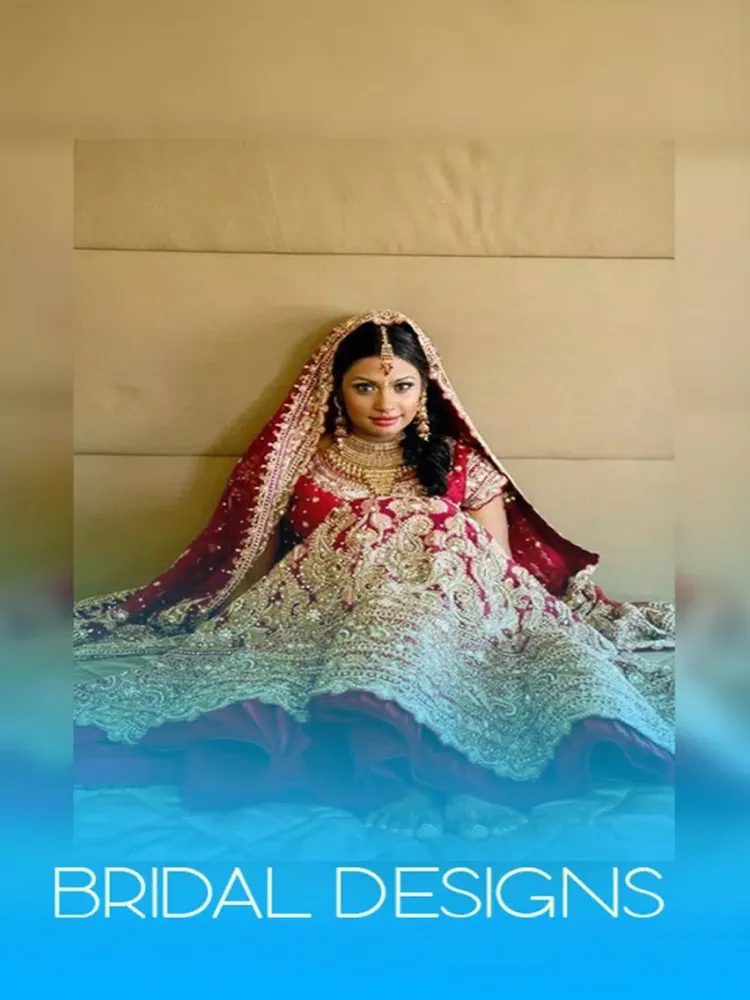 صور Wedding Dresses Bridal Poshaks iPad 