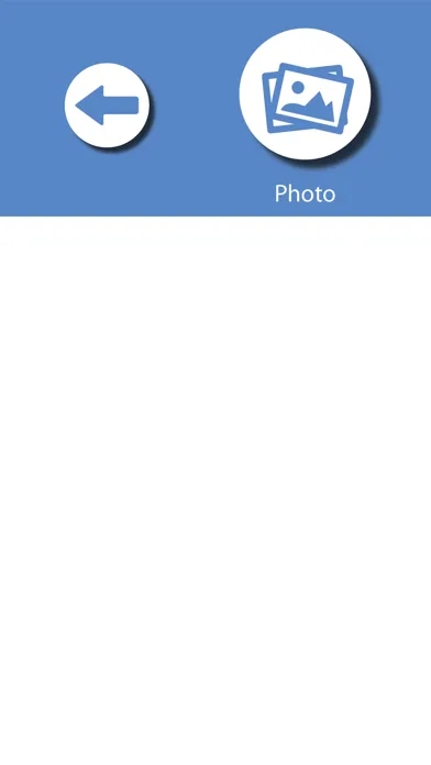 QR PhotoSmart سکرین شاٹس