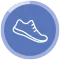 Pedometer, step counter