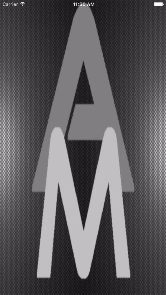 The Appmaker previewer Screenshots